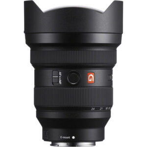 لنز واید سونی Sony FE 12-24mm f/2.8 GM
