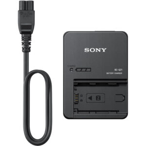 شارژ باتری سونی Sony BC-QZ1 Battery Charger FOR Sony NP-FZ100