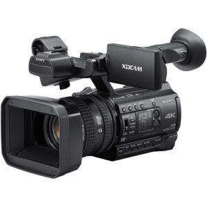 دوربین فیلمبرداری سونی Sony PXW-Z150 4K XDCAM Camcorder