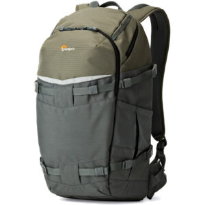کوله پشتی لوپرو Lowepro Flipside Trek BP 450 AW, olive green
