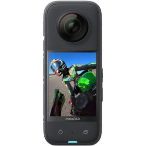 دوربین فیلمبرداری اینستا 360 INSTA360 X3 360° CAMERA