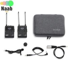 میکروفن گودکس kit 1-wmic s1