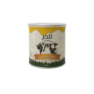 روغن حیوانی