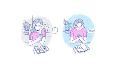 زندگی یک تصویرگر فریلنس - قسمت دوم